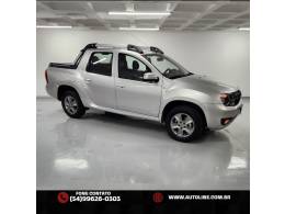 RENAULT - DUSTER OROCH - 2016/2016 - Prata - R$ 71.900,00