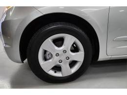 HONDA - FIT - 2011/2011 - Prata - R$ 47.990,00