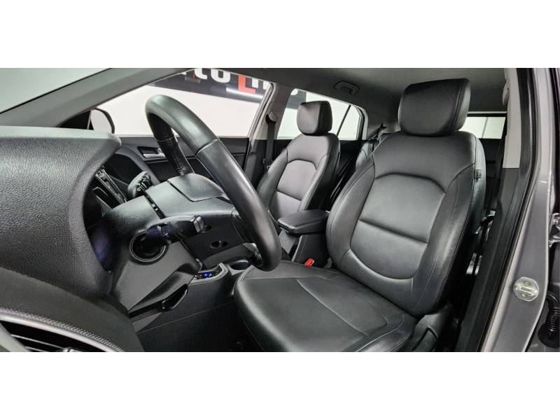 HYUNDAI - CRETA - 2021/2021 - Branca - R$ 108.900,00