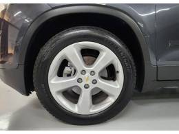 CHEVROLET - TRACKER - 2015/2015 - Cinza - R$ 68.990,00
