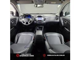 HYUNDAI - IX35 - 2015/2015 - Prata - R$ 74.900,00