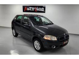 FIAT - PALIO - 2008/2008 - Cinza - R$ 31.999,00