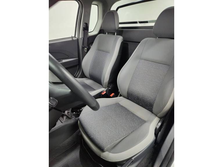 CHEVROLET - MONTANA - 2018/2018 - Branca - R$ 54.900,00