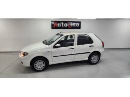 FIAT - PALIO - 2010/2010 - Branca - R$ 31.900,00