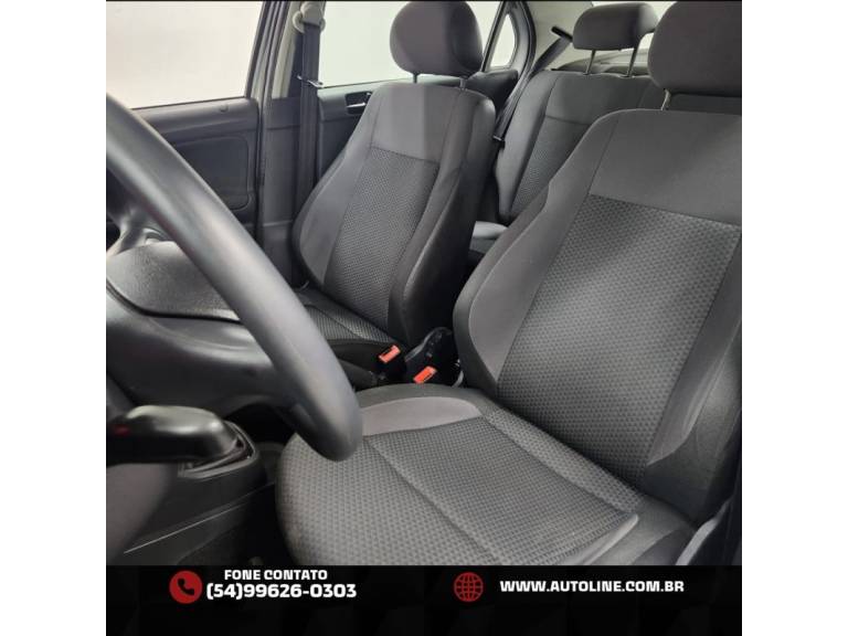 VOLKSWAGEN - VOYAGE - 2020/2020 - Prata - R$ 55.900,00