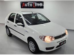 FIAT - PALIO - 2010/2010 - Branca - R$ 31.900,00