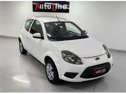 FORD - KA - 2012/2012 - Branca - R$ 28.900,00
