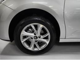 CITROËN - C3 - 2018/2018 - Prata - R$ 61.999,00
