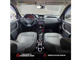 RENAULT - DUSTER - 2013/2013 - Prata - R$ 54.900,00