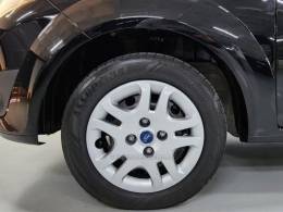 FORD - FIESTA - 2014/2014 - Preta - R$ 35.900,00