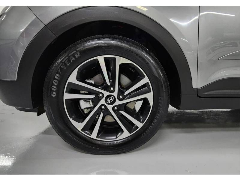 HYUNDAI - CRETA - 2021/2021 - Branca - R$ 108.900,00