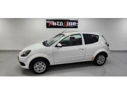 FORD - KA - 2012/2012 - Branca - R$ 27.999,00
