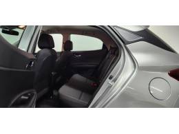HYUNDAI - HB20 - 2020/2020 - Cinza - R$ 75.900,00