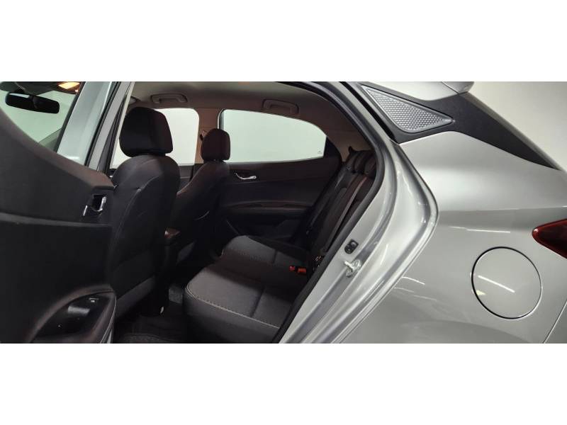 HYUNDAI - HB20 - 2020/2020 - Cinza - R$ 75.900,00