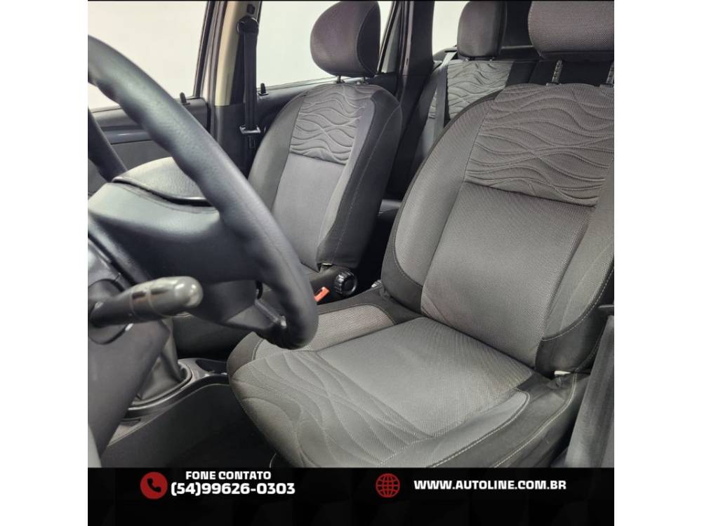 RENAULT - DUSTER - 2013/2013 - Prata - R$ 54.900,00