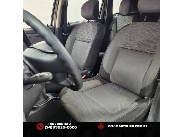 RENAULT - DUSTER - 2013/2013 - Prata - R$ 54.900,00