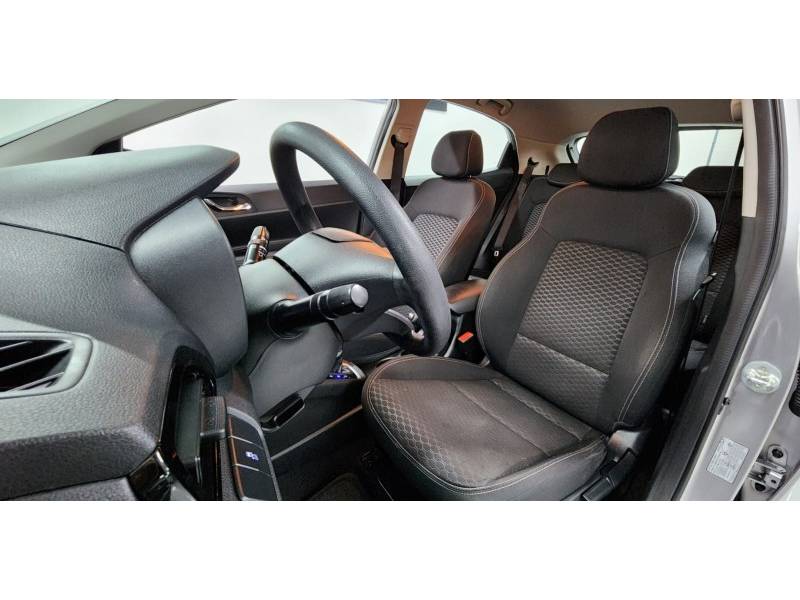 HYUNDAI - HB20 - 2020/2020 - Cinza - R$ 75.900,00