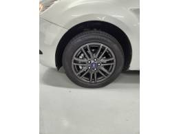 FORD - FOCUS - 2013/2013 - Prata - R$ 46.900,00