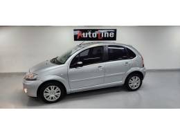 CITROËN - C3 - 2011/2011 - Prata - R$ 29.900,00