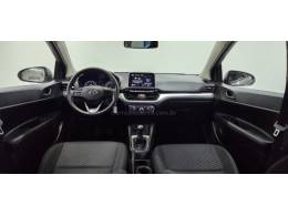 HYUNDAI - HB20 - 2022/2022 - Prata - R$ 66.500,00