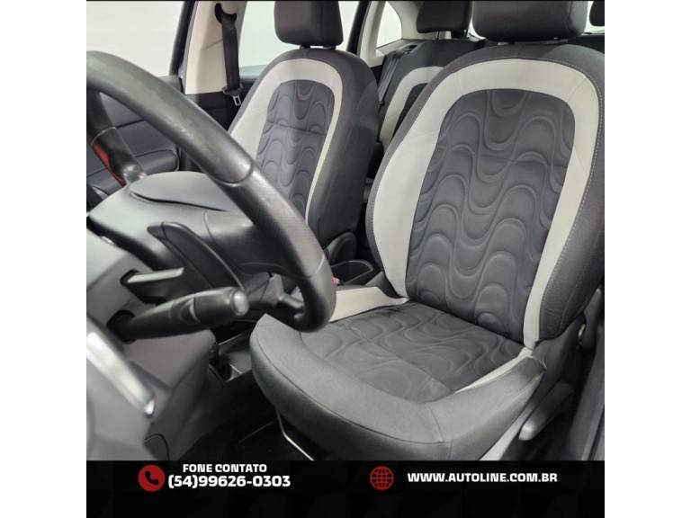 CITROËN - C3 - 2015/2015 - Preta - R$ 45.900,00