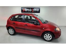 CITROËN - C3 - 2012/2012 - Vermelha - R$ 31.900,00