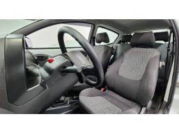 FORD - KA - 2012/2012 - Branca - R$ 27.999,00