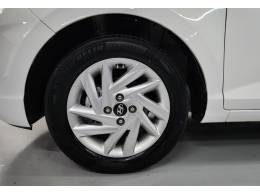 HYUNDAI - HB20 - 2021/2021 - Branca - R$ 67.900,00