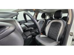 CITROËN - C3 - 2015/2015 - Branca - R$ 49.900,00