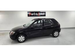 CHEVROLET - CELTA - 2012/2012 - Preta - R$ 30.900,00