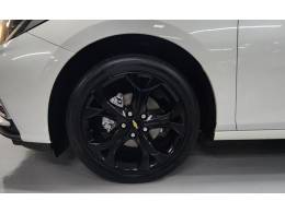 CHEVROLET - CRUZE - 2017/2017 - Branca - R$ 98.900,00
