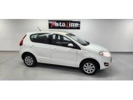 FIAT - PALIO - 2013/2013 - Branca - R$ 36.900,00