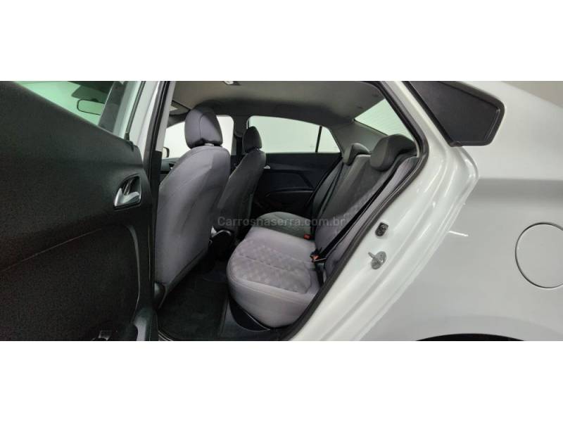 HYUNDAI - HB20S - 2017/2017 - Branca - R$ 65.900,00