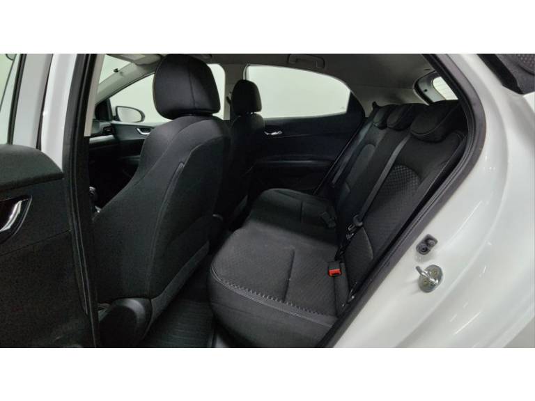 HYUNDAI - HB20 - 2021/2021 - Branca - R$ 67.900,00