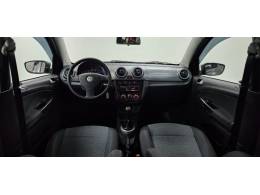 VOLKSWAGEN - GOL - 2011/2011 - Cinza - R$ 38.900,00