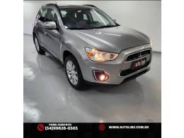 MITSUBISHI - ASX - 2015/2015 - Cinza - R$ 79.900,00