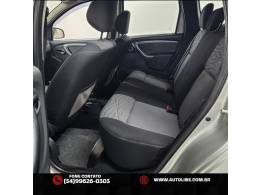 RENAULT - DUSTER - 2013/2013 - Prata - R$ 54.900,00