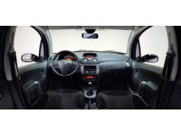 CITROËN - C3 - 2011/2011 - Prata - R$ 29.900,00