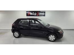 CHEVROLET - CELTA - 2012/2012 - Preta - R$ 30.900,00