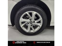 CITROËN - C3 - 2014/2014 - Prata - R$ 45.900,00