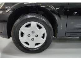 CHEVROLET - CELTA - 2012/2012 - Preta - R$ 31.900,00