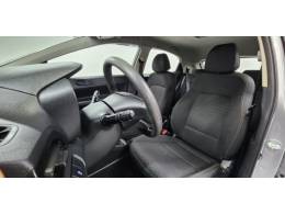 HYUNDAI - HB20 - 2022/2022 - Prata - R$ 66.500,00