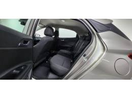 HYUNDAI - HB20 - 2021/2021 - Prata - R$ 67.900,00