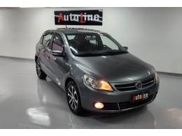 VOLKSWAGEN - GOL - 2011/2011 - Cinza - R$ 38.900,00