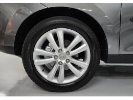 HYUNDAI - IX35 - 2015/2015 - Cinza - R$ 76.900,00