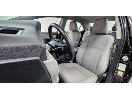 TOYOTA - COROLLA - 2017/2017 - Preta - R$ 94.900,00