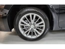 TOYOTA - COROLLA - 2017/2017 - Preta - R$ 94.900,00