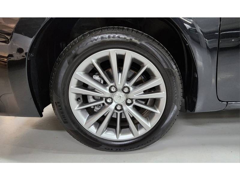 TOYOTA - COROLLA - 2017/2017 - Preta - R$ 94.900,00