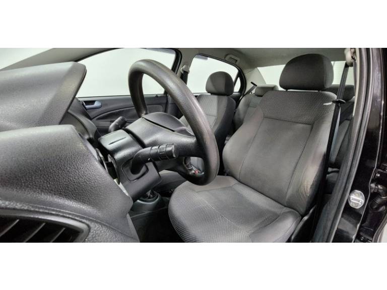 VOLKSWAGEN - VOYAGE - 2012/2012 - Preta - R$ 34.900,00