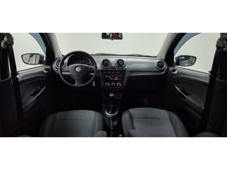 VOLKSWAGEN - GOL - 2011/2011 - Cinza - R$ 38.900,00